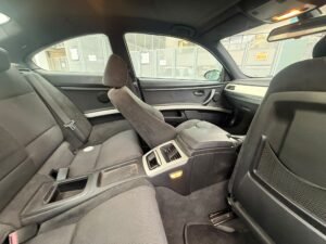 BMW 3 Series 320i M Sport