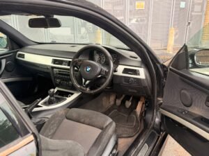 BMW 3 Series 320i M Sport