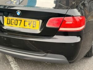 BMW 3 Series 320i M Sport
