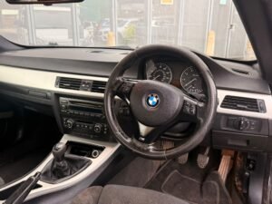 BMW 3 Series 320i M Sport