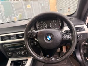 BMW 3 Series 320i M Sport