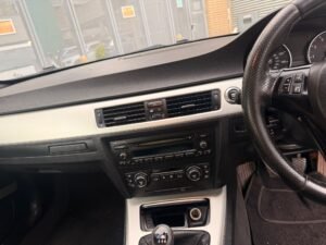BMW 3 Series 320i M Sport