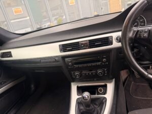 BMW 3 Series 320i M Sport