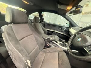 BMW 3 Series 320i M Sport