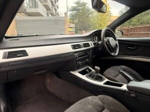 BMW 3 Series 320i M Sport