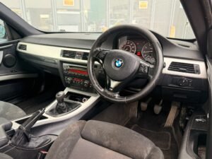 BMW 3 Series 320i M Sport