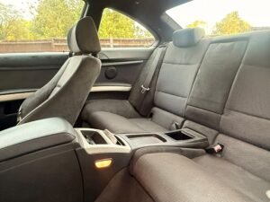 BMW 3 Series 320i M Sport