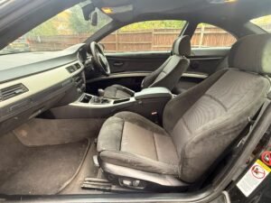 BMW 3 Series 320i M Sport