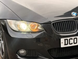 BMW 3 Series 320i M Sport