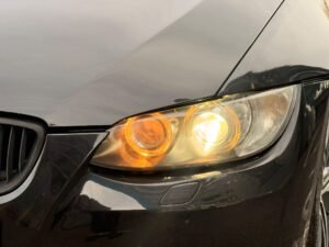 BMW 3 Series 320i M Sport
