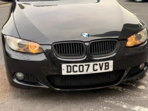 BMW 3 Series 320i M Sport
