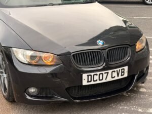 BMW 3 Series 320i M Sport