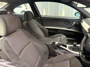 BMW 3 Series 320i M Sport