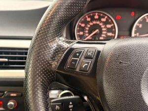 BMW 3 Series 320i M Sport