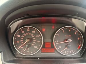 BMW 3 Series 320i M Sport