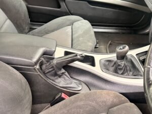 BMW 3 Series 320i M Sport
